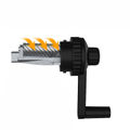 Sharpener replace