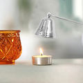 Candle Mask