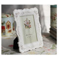 Carved Picture Frame