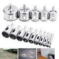 15 In 1 Diamond Glass Hole Opener