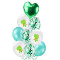 Sequin Bouquet Set