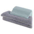 Gray Green