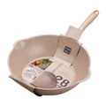 28cm Beige Without Cover