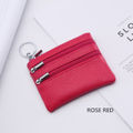 Rose red