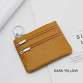 Dark yellow
