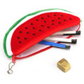 Watermelon Shape Pencil Bag