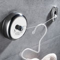 Stainless Steel Wall Hanging