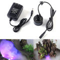 Atomizer 12 Lamp Plastic