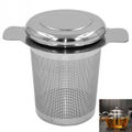 Stainless Steel Tea Infuser