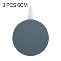 3 PCS 6cm Bubble Tray