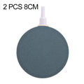 2 PCS 8cm Bubble Tray