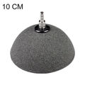 10cm Semicircular Gas Stone