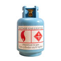 Simulated Gas Tank