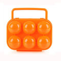 6 Eggs Orange
