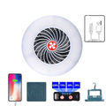 Fan Light