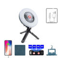 Fan Light + Bracket