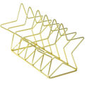 S Shape Bookend