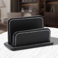 2 Blocks Card Holder