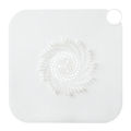 Transparent White