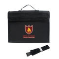 Safe Bag Folder