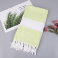 Tender Green