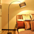 H Black +5W LED Warm Light