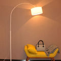 B White +5W LED Warm Light