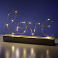 Letter Love