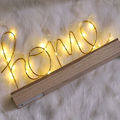 Letter Home