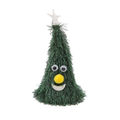 Swing Tree with Pentagram Light