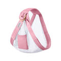 Breathable Pink