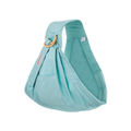 Four Seasons Mint Green