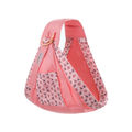 Four Seasons Lace Pink