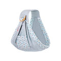 Four Seasons Lace Silver Grey