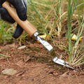 Wooden Handle Root Picking Tool