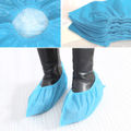 Non-Woven Fabric Overshoes