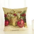 Golden Red Gift