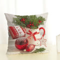 Red Christmas