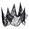Black Hole Cloth