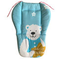 Blue Bear