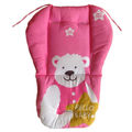 Pink Bear