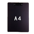 A4 Black