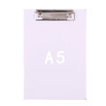 A5 White