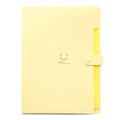 Cream Yellow