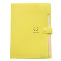 Lemon Yellow