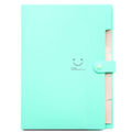 Blue Green