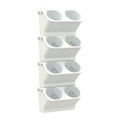 24x14x57cm(White)