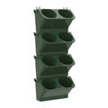 24x14x57cm(Dark Green)
