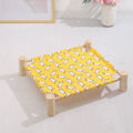 Small Yellow Duck