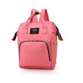Pink Red